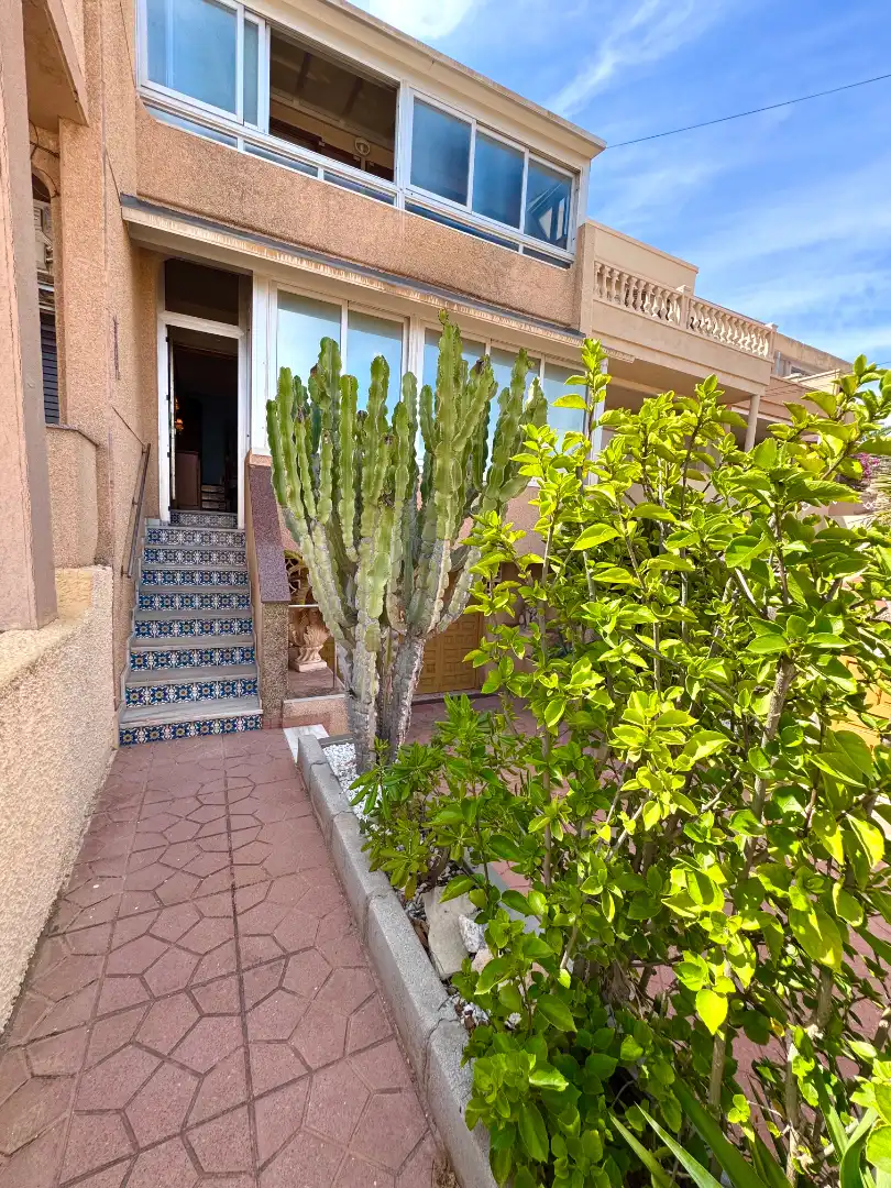 Dúplex con terraza en venta en La Mata, imagen 43