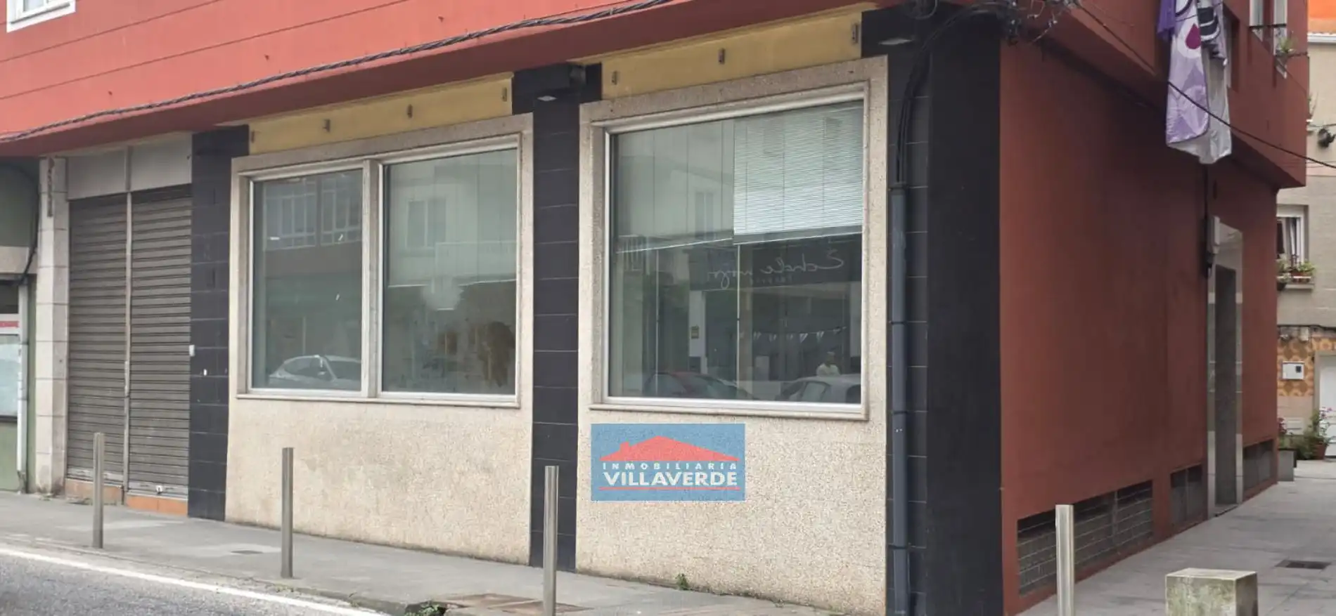 Business premises for sale in Coiro, imagen 20