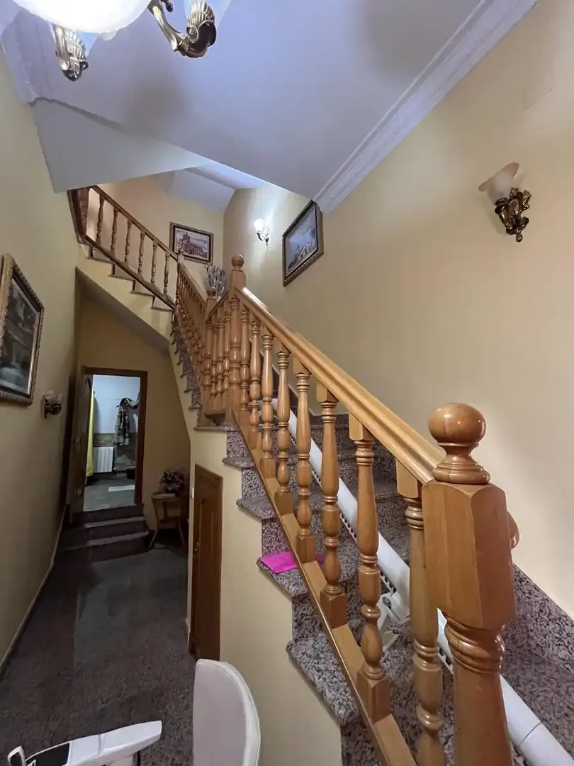 Casa o xalet en venda en Coria amb Aire condicionat i Terrassa