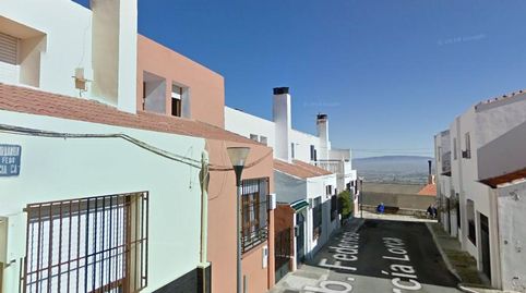 Foto 5 de Casa o xalet en venda a Urbanización Federico García Lorca, Baza, Granada