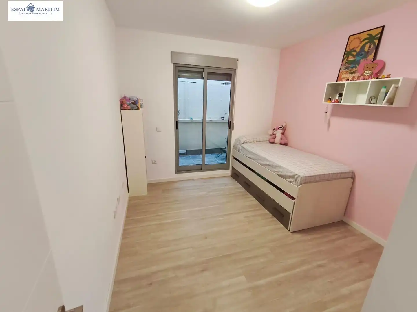 Habitación de Piso en venta en Vilamarxant con Aire acondicionado, Calefacción y Parquet