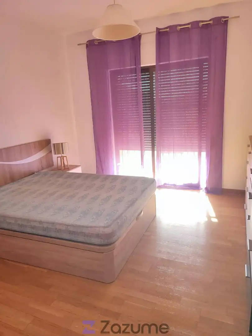 Bedroom of Flat for rent in Torrijos  with Air Conditioner, Heating and Terrace