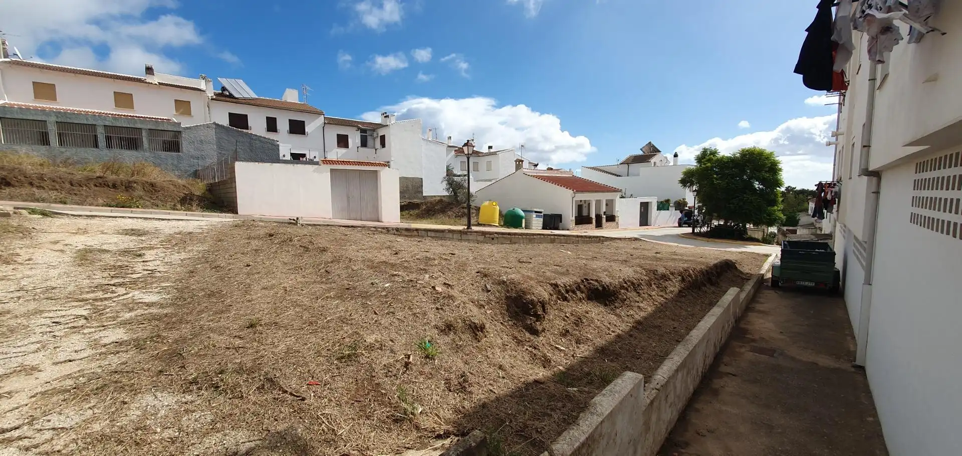 Terrenos y solares en venta en Yunquera, imagen 6