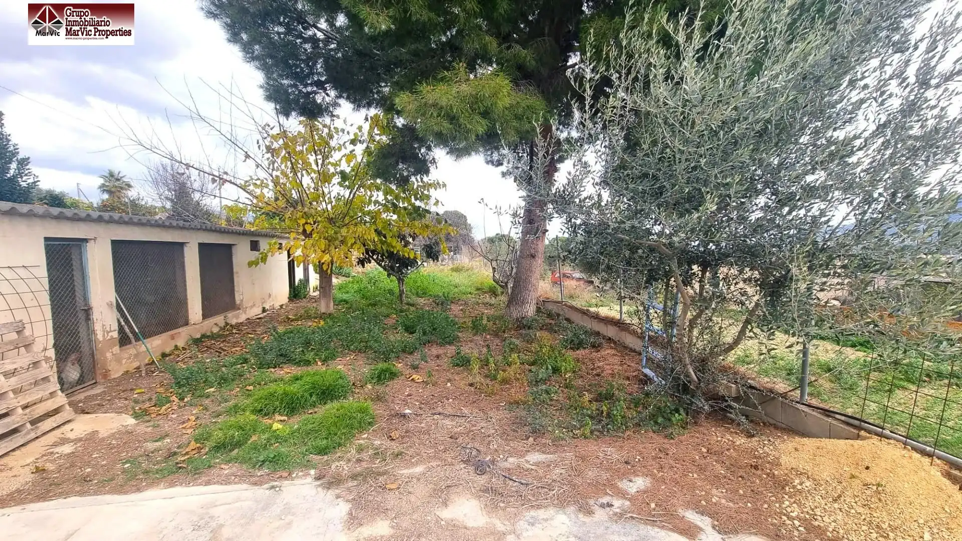 Maison rustique avec piscine à vendre à Juzgados - Plaza de Toros, imagen 16