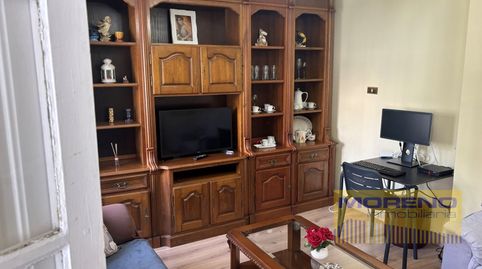 Foto 2 de Piso en venta en Rua Vazquez Queipo, Sarria, Lugo