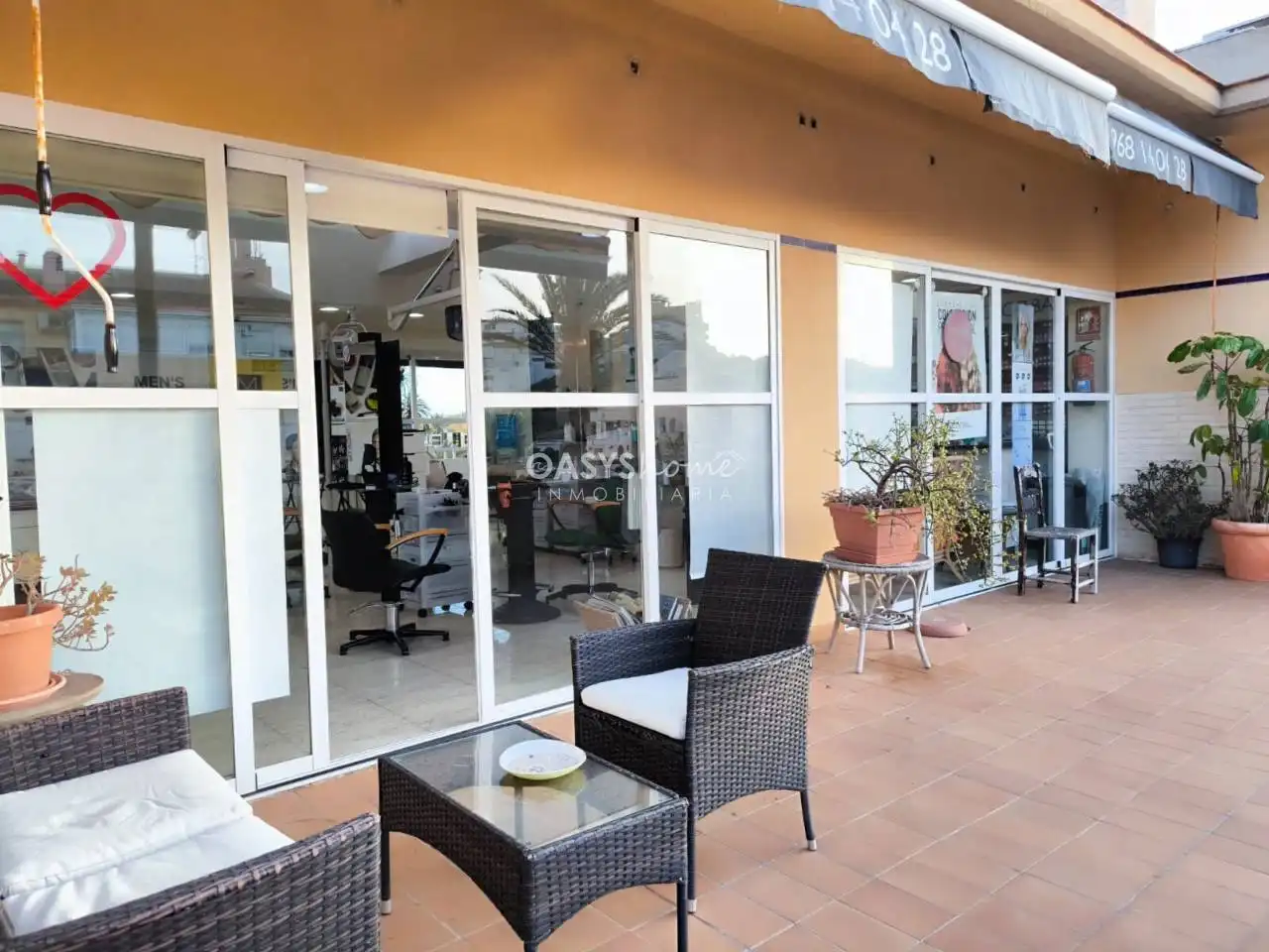 Local comercial en venta en Calle PLAZA BOHEMIA, imagen 10