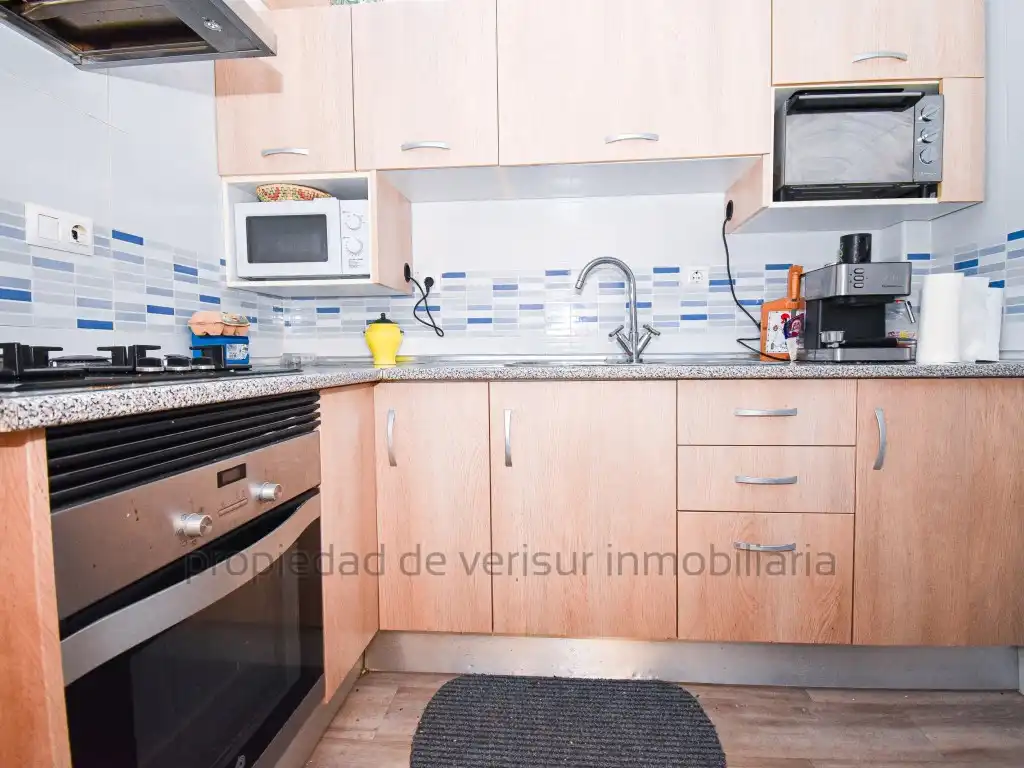 Apartment mit Terrasse zum Verkauf in Casco Antiguo, imagen 6