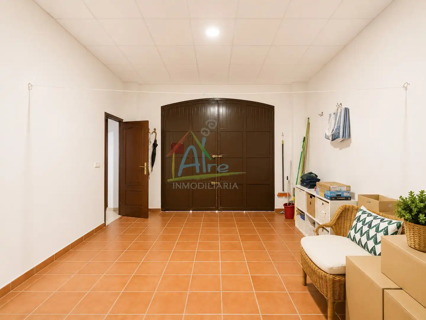 Piso en venta en Lepe con Aire acondicionado, Calefacción y Terraza