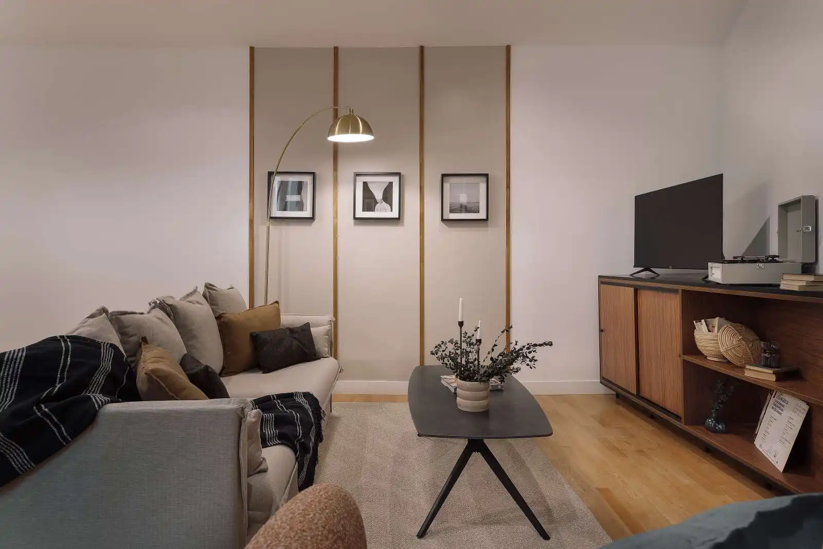Habitació a Almagro