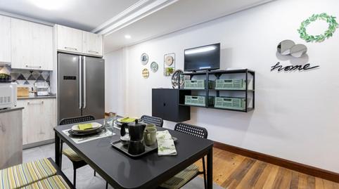Foto 4 de Apartament per a compartir a Santutxu - Basarrate, Bilbao