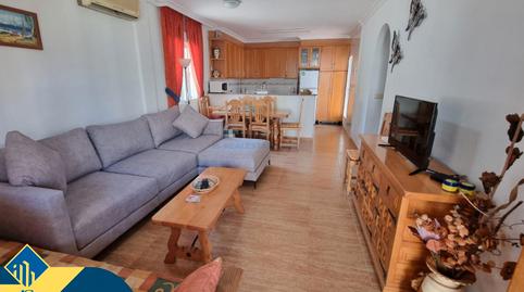 Foto 3 de Casa adosada en venda a El Moncayo - El Pòrtic, Alicante