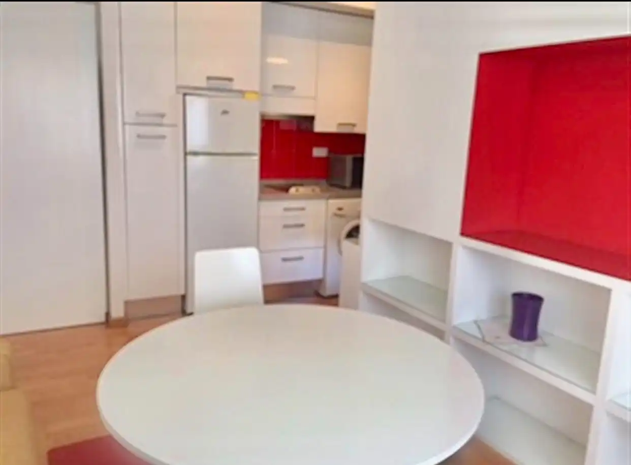 Apartament de lloguer a Calle las Fuentes, San Claudio - La Chantría