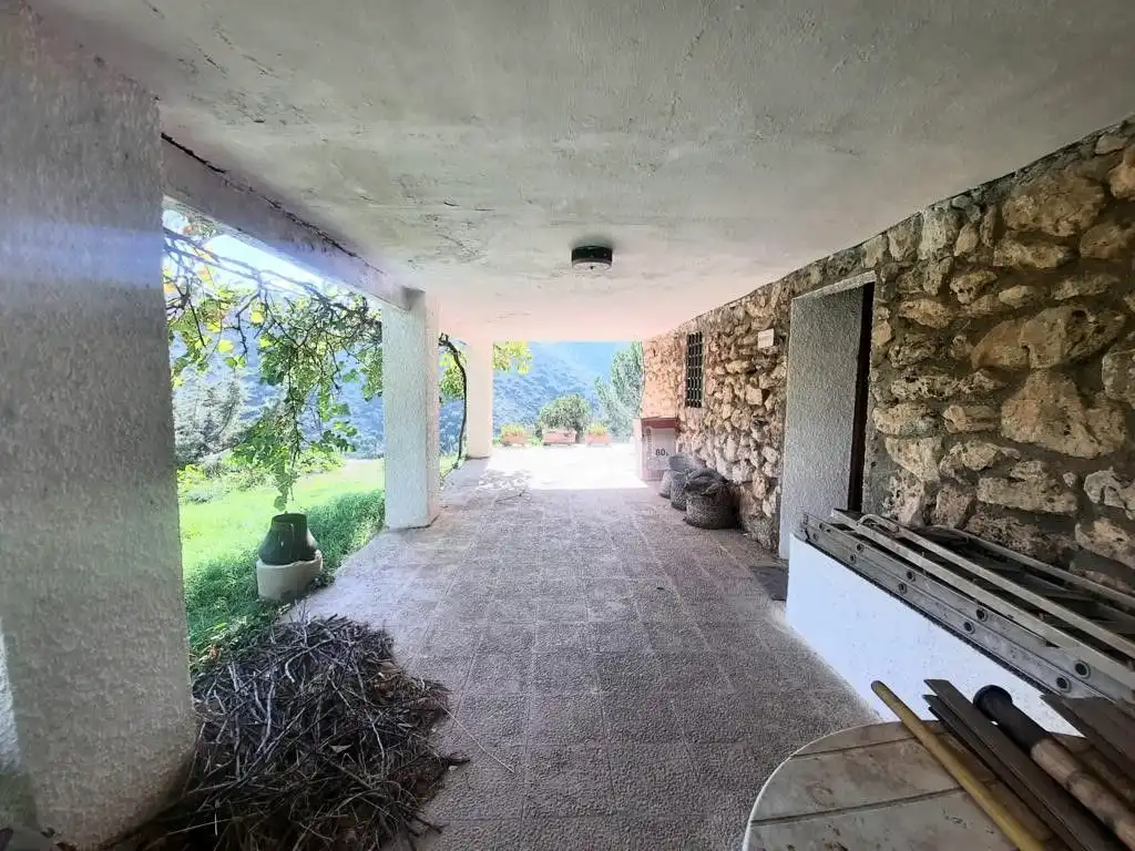 Casa o xalet en venda a Albalate de Zorita