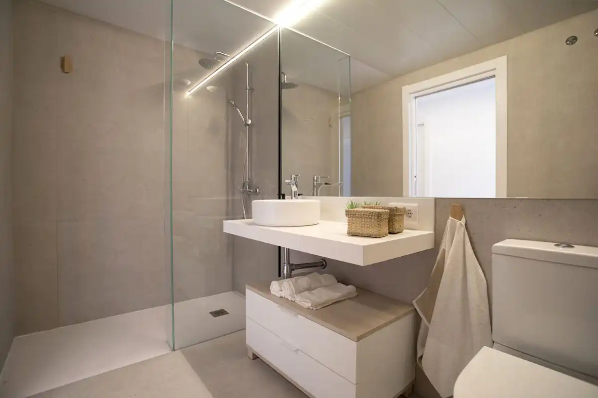 Wohnung zur Miete in Carrer de Coll i Pujol, 17, Centre