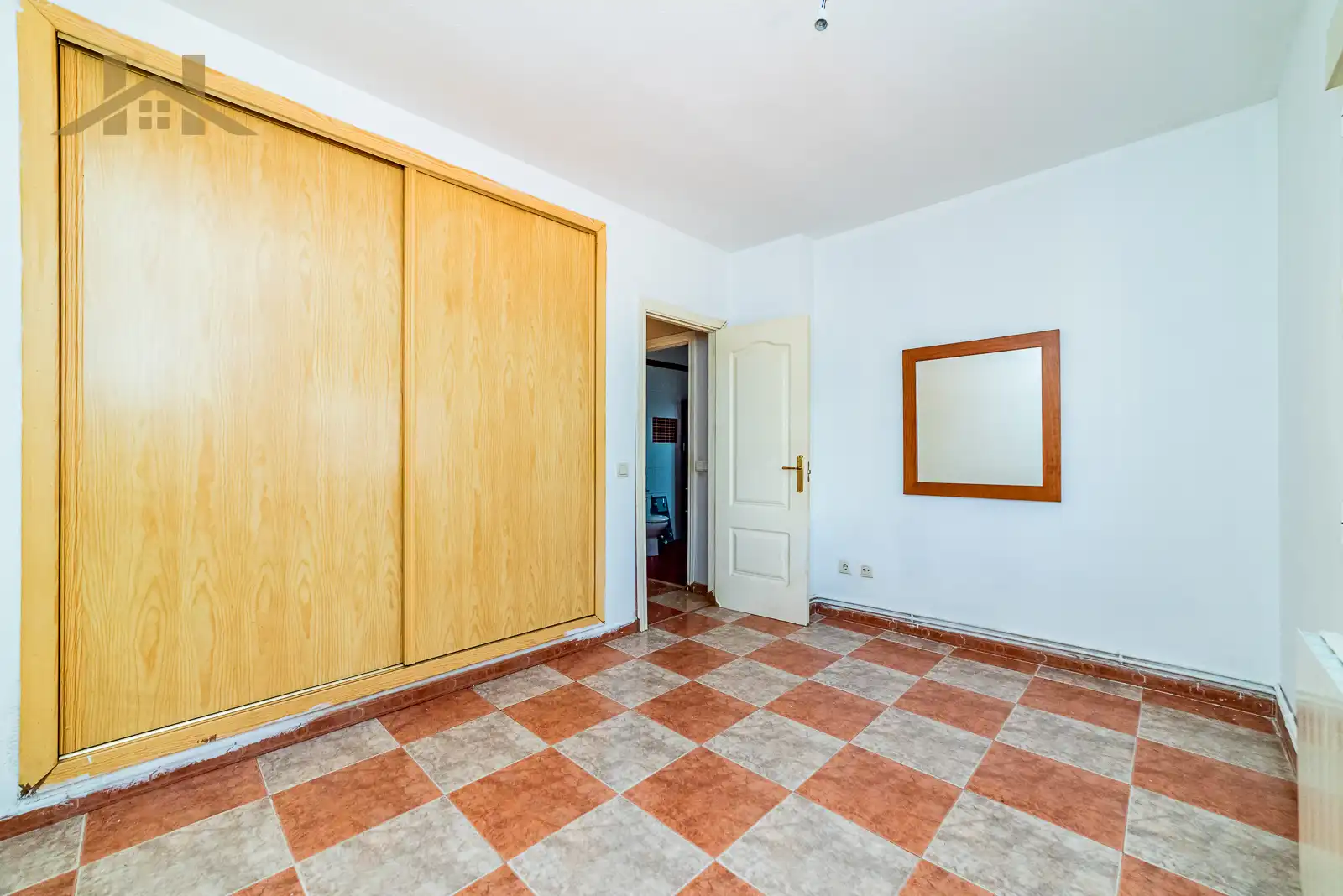 Bedroom of Detached homes for sale in El Álamo, Madrid