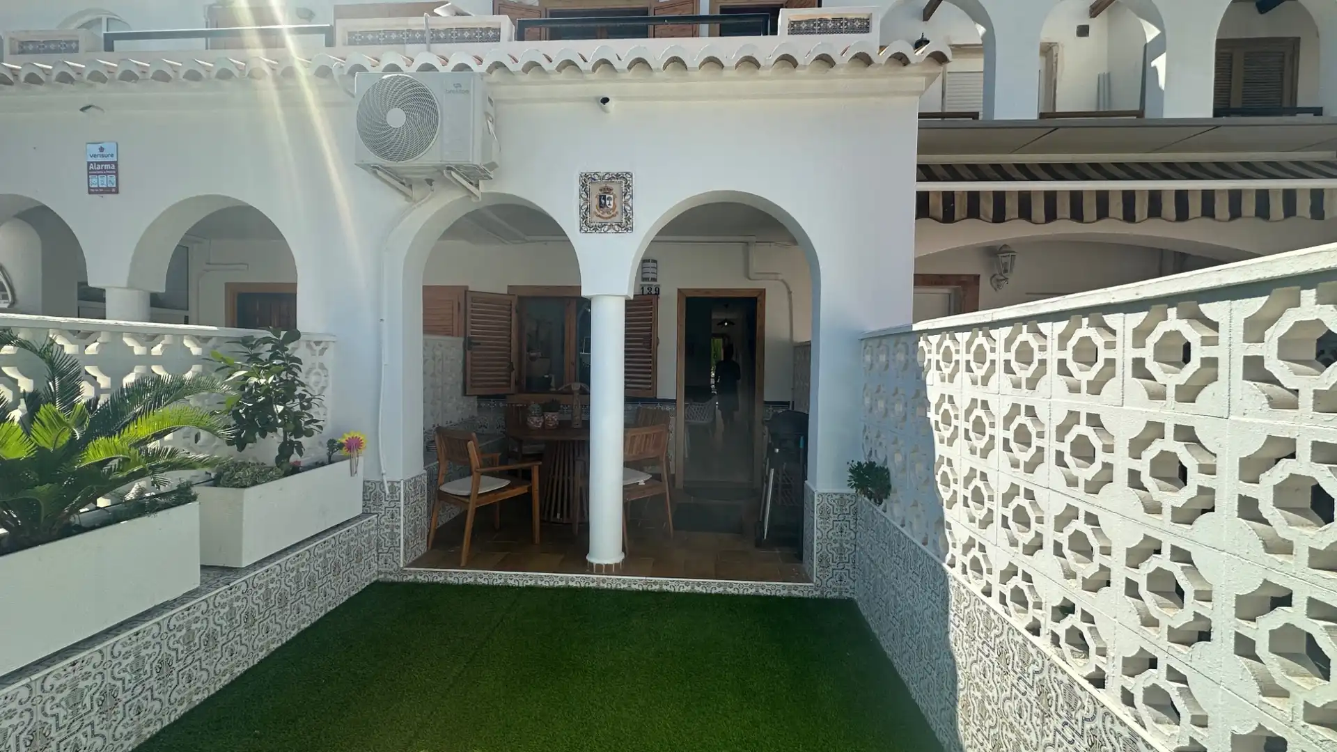 Adosado en venta en Nueva Torrevieja - Aguas Nuevas, imagen 35