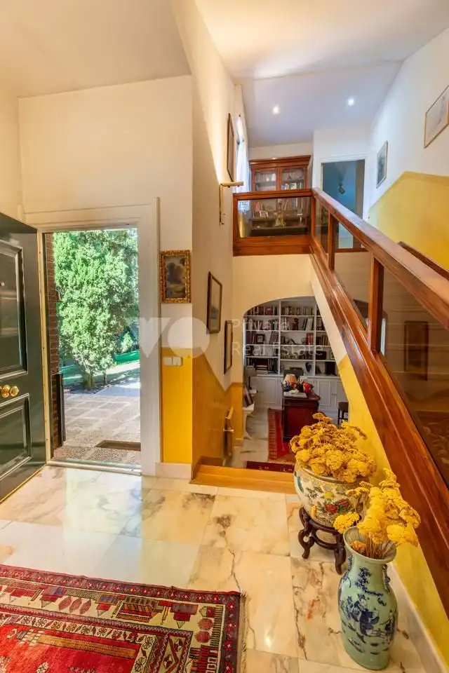 Houses for sale in Majadahonda  with Air Conditioner, Heating and Private garden