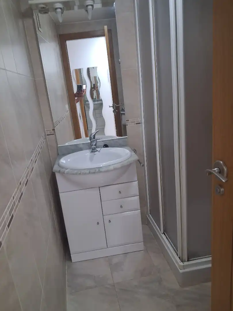 Wohnung zur Miete in Zona Papa Luna - Platja del Gurugú