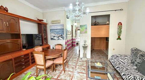 Foto 2 de Piso en venta en Calle Alberic, Arrancapins, Valencia Capital