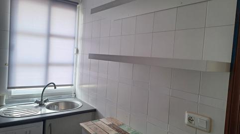 Foto 3 de Pis de lloguer a Núcleo urbano, Cádiz