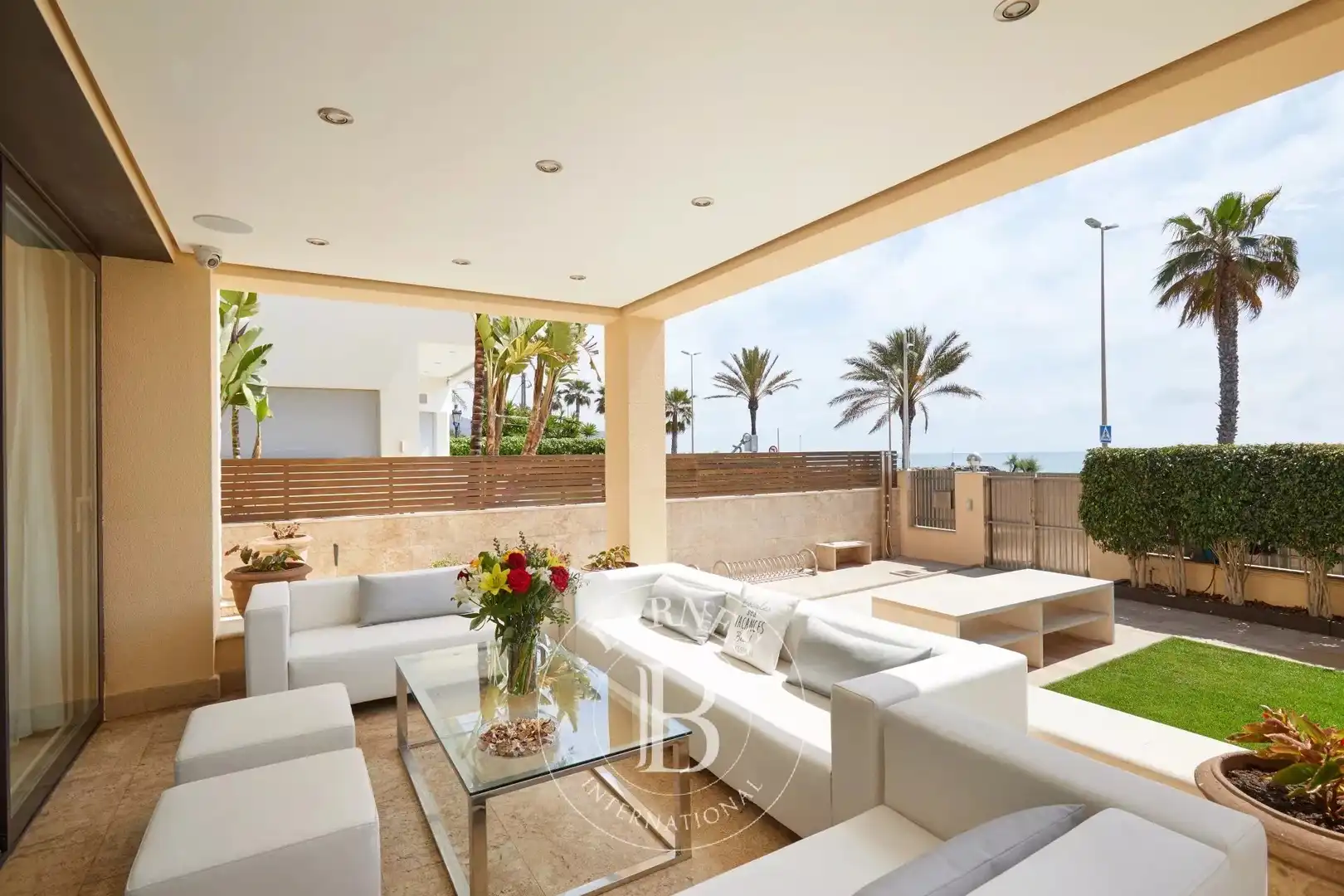 Casa con piscina en venta en Les Botigues de Sitges, imagen 2