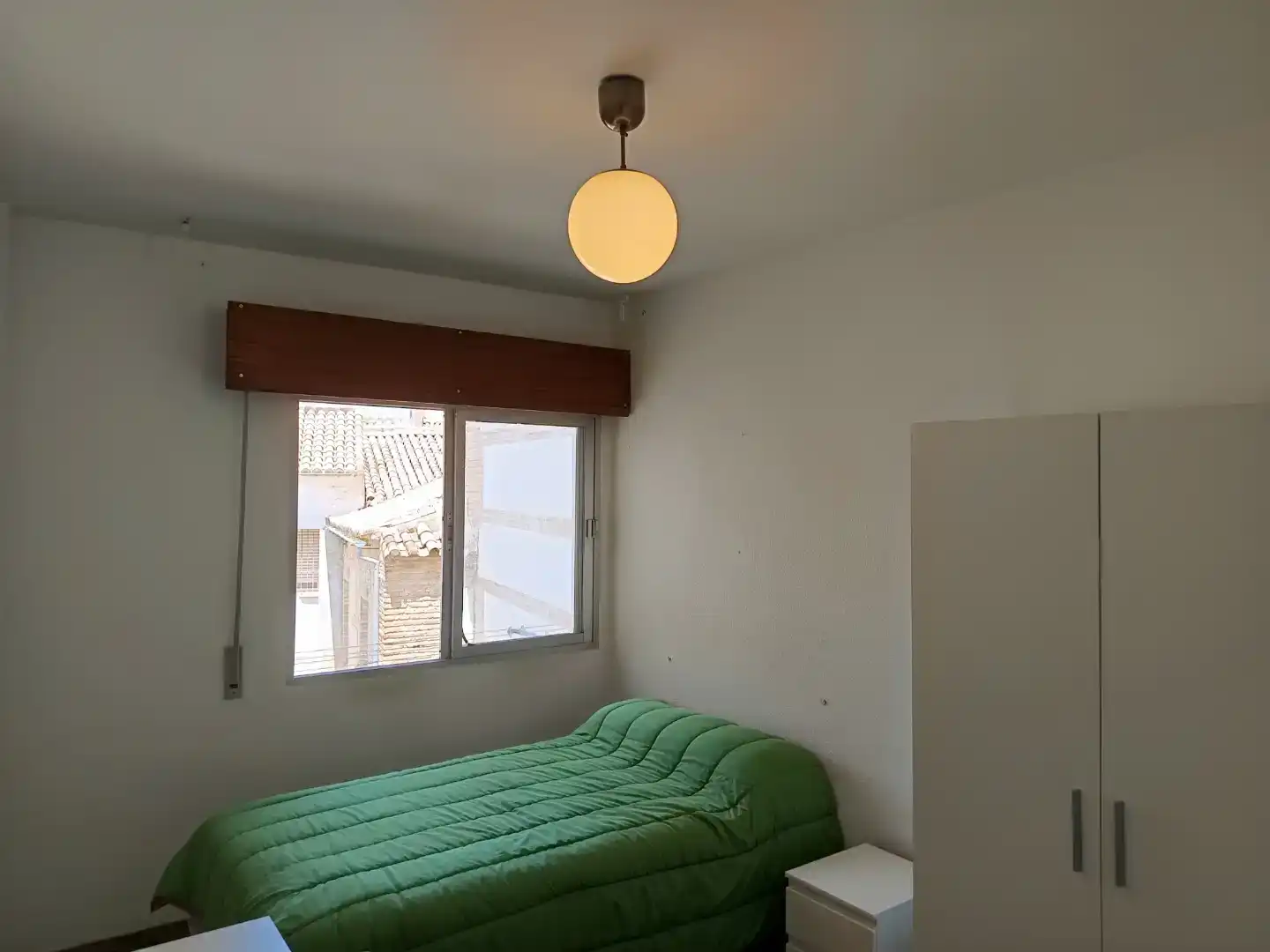 Habitación de Piso en venta en Antequera con Balcón