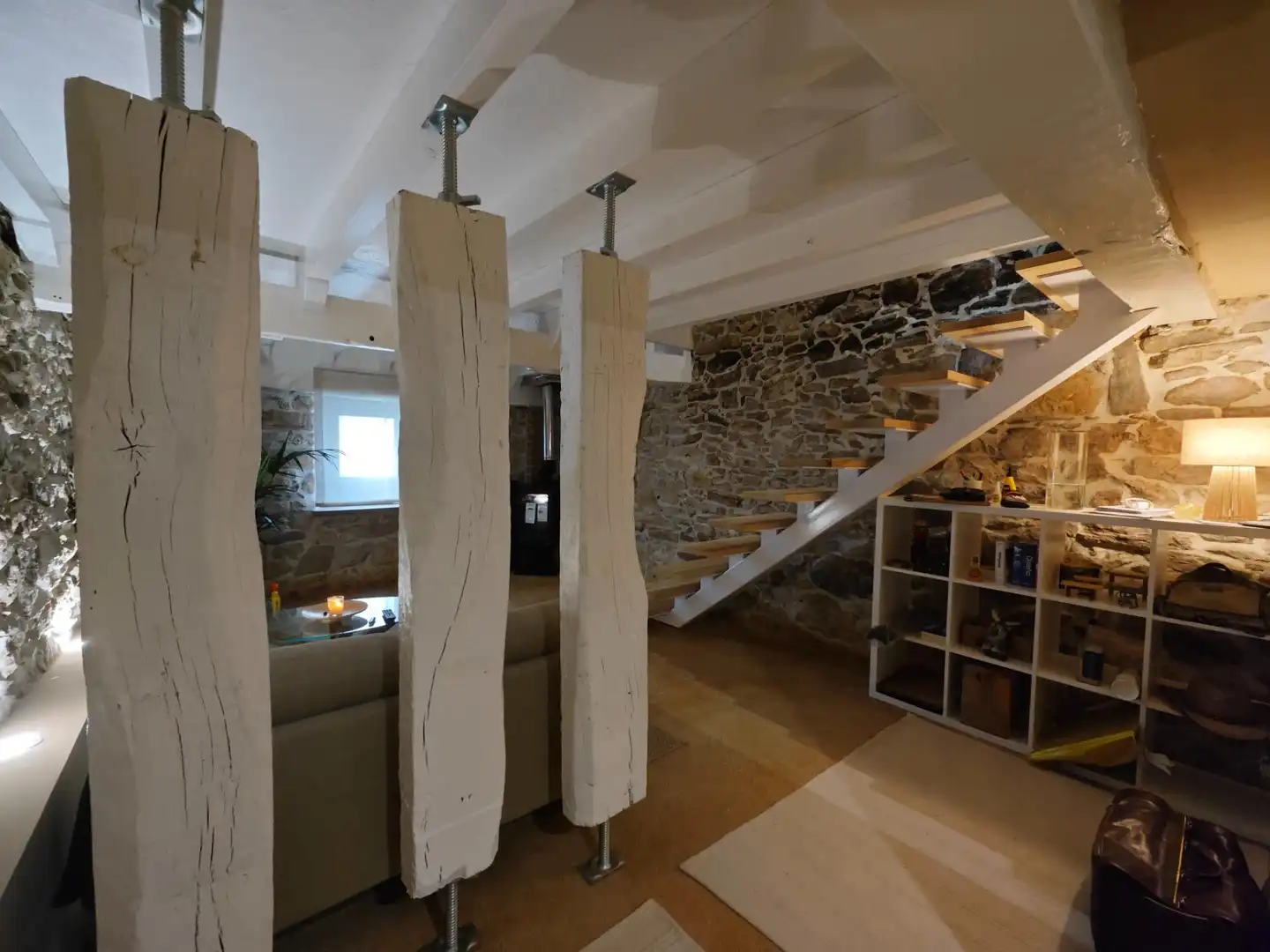 Casa o chalet en venta en Valdáliga