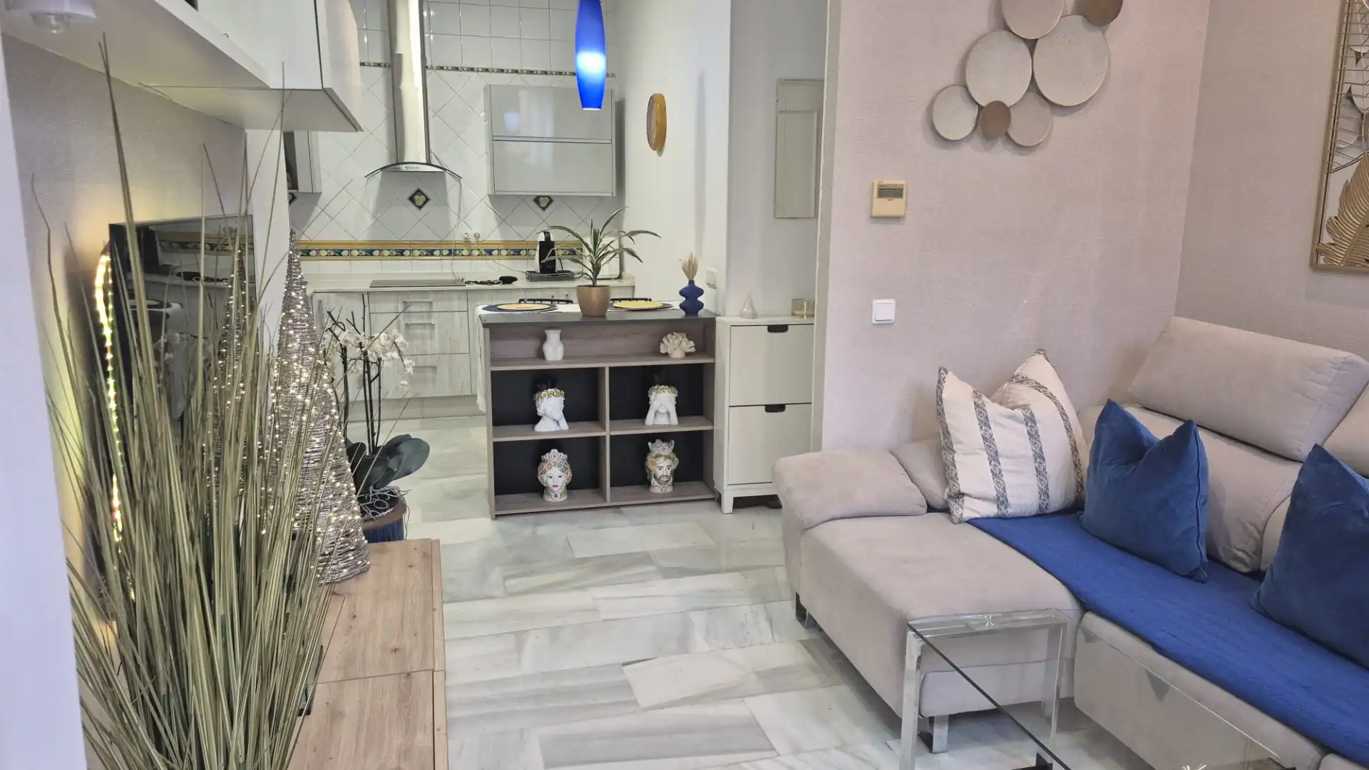 Piso con ascensor en venta en El Bajondillo, imagen 4