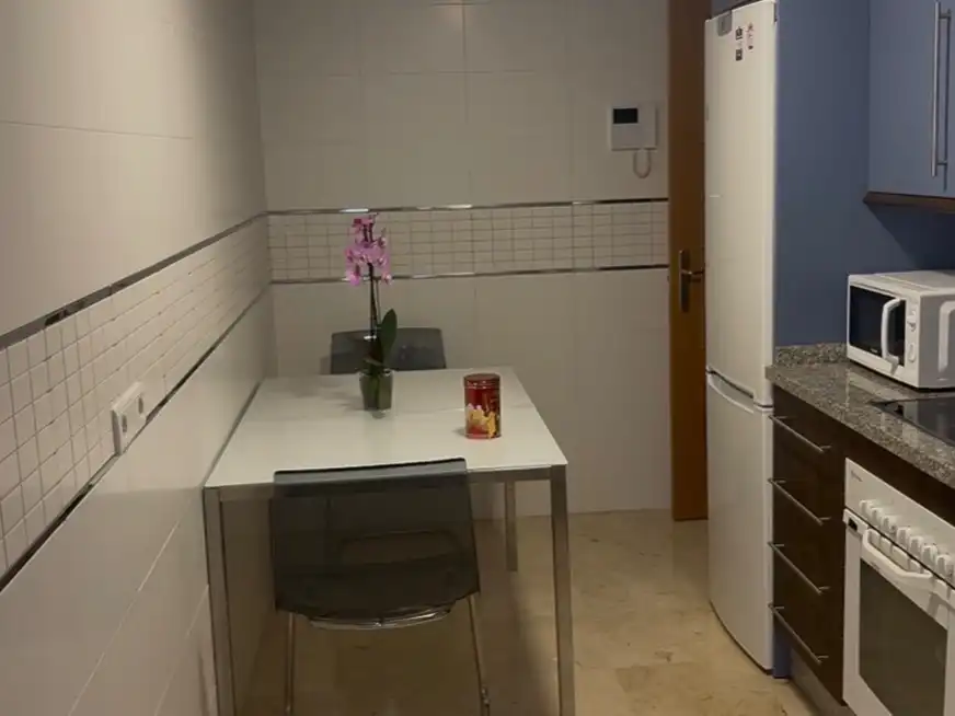 Wohnung mit Pool zur Miete in Avenida de Luis Alberto de Cuenca 70, imagen 21