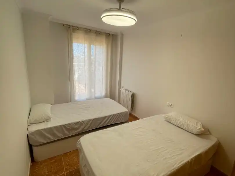 Flat for rent in Avenida Villena, 30, Caudete