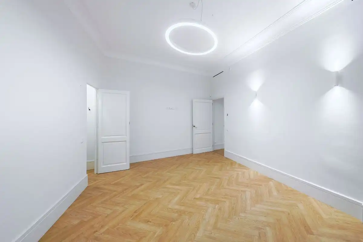 Büro mit Aufzug zur Miete in C. de Almagro, imagen 37