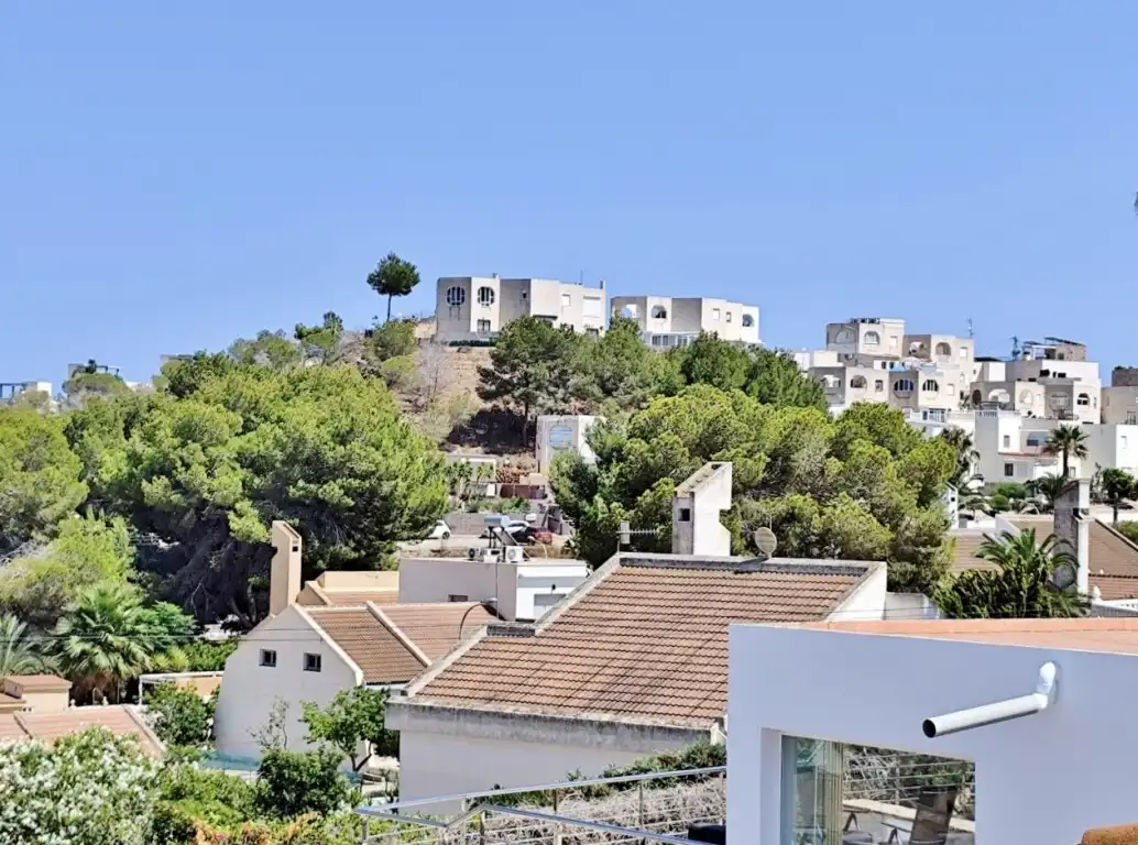 Landhaus zum Verkauf in San Miguel de Salinas, imagen 6