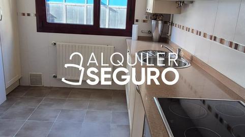 Photo 2 of Flat for rent in Leopoldo Fernadez Nespral, Sama, Langreo