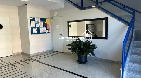 Foto 2 de Apartamento en venta en La Platina- Hospital - Campus, Salamanca Capital