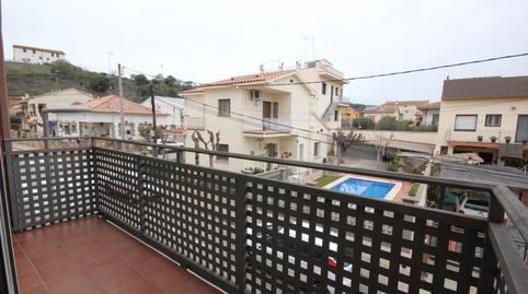 Foto 4 de Casa adosada en venta en Carrer Francesc Macià, Lliçà d'Amunt, Barcelona