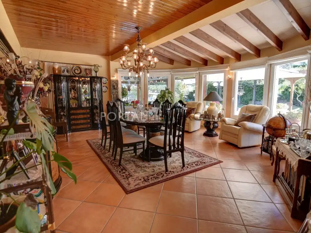 Chalet con piscina en venta en Sant Climent - Es Canutells, imagen 10