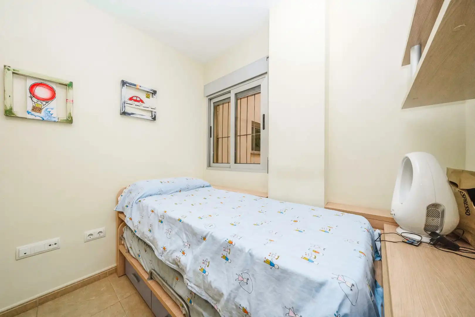 Piso con terraza en venta en Los Cuarteros, imagen 16
