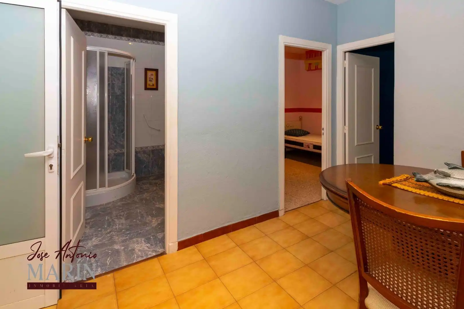 Casa o xalet en venda en Badajoz