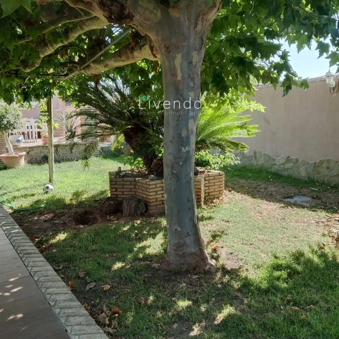 Casa o chalet en venta en Chiclana de la Frontera con Aire acondicionado