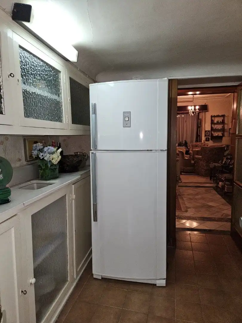 Cocina de Casa o chalet en venta en Monóvar  / Monòver con Trastero, Amueblado y Horno