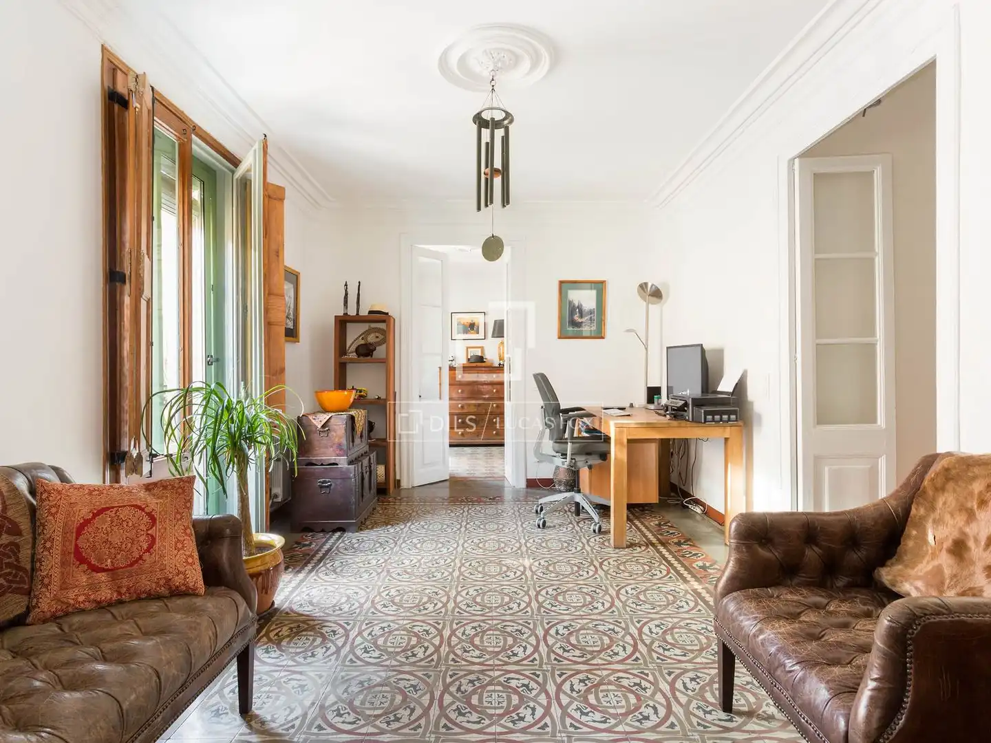 Flat with terrace for sale in Ciutat Vella, imagen 10