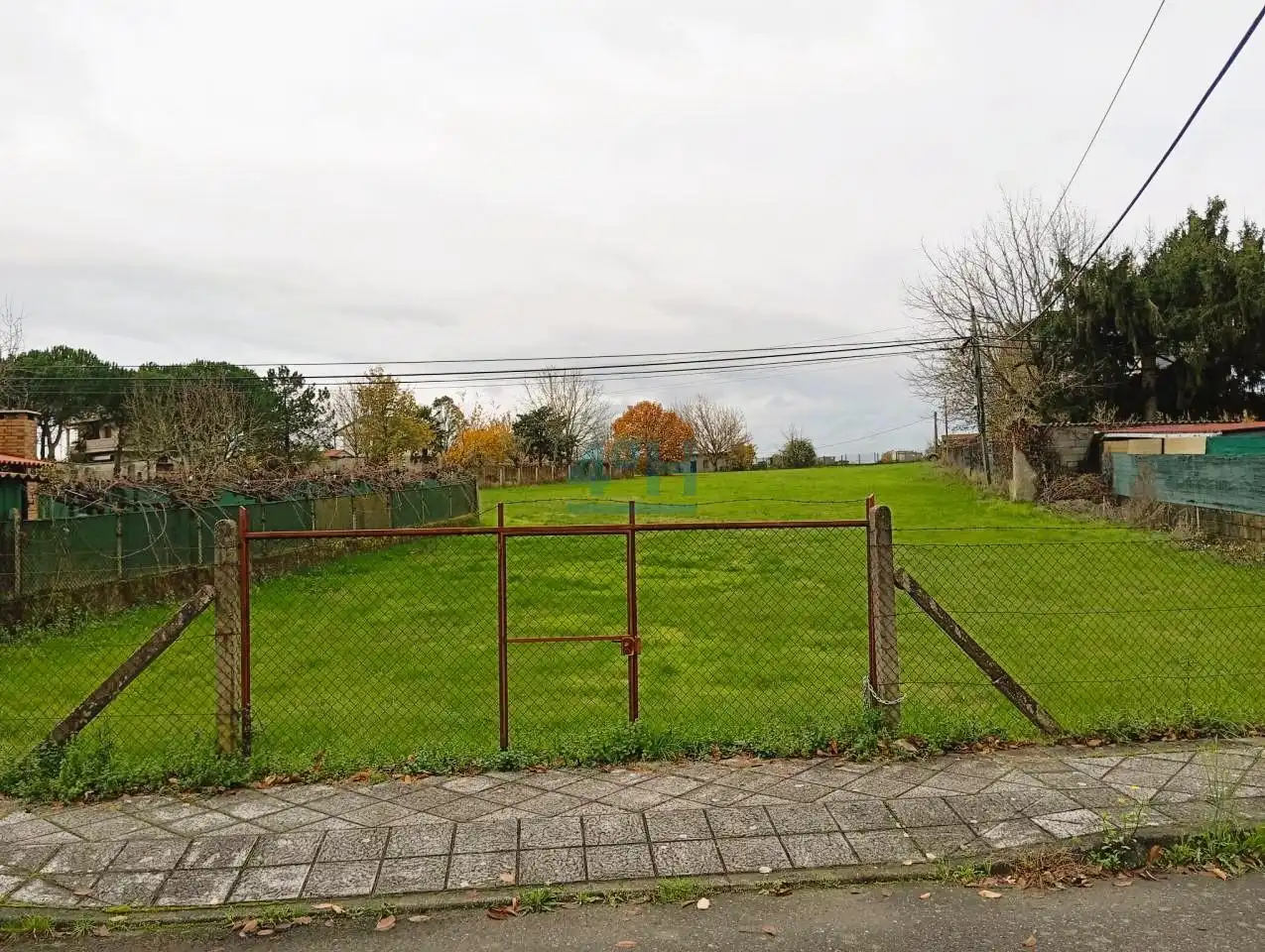 Residential land for sale in Ventiun, imagen 2
