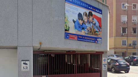 Photo 2 of Garage for rent in Calle de Virgen de Loreto, 4, Concepción, Madrid Capital