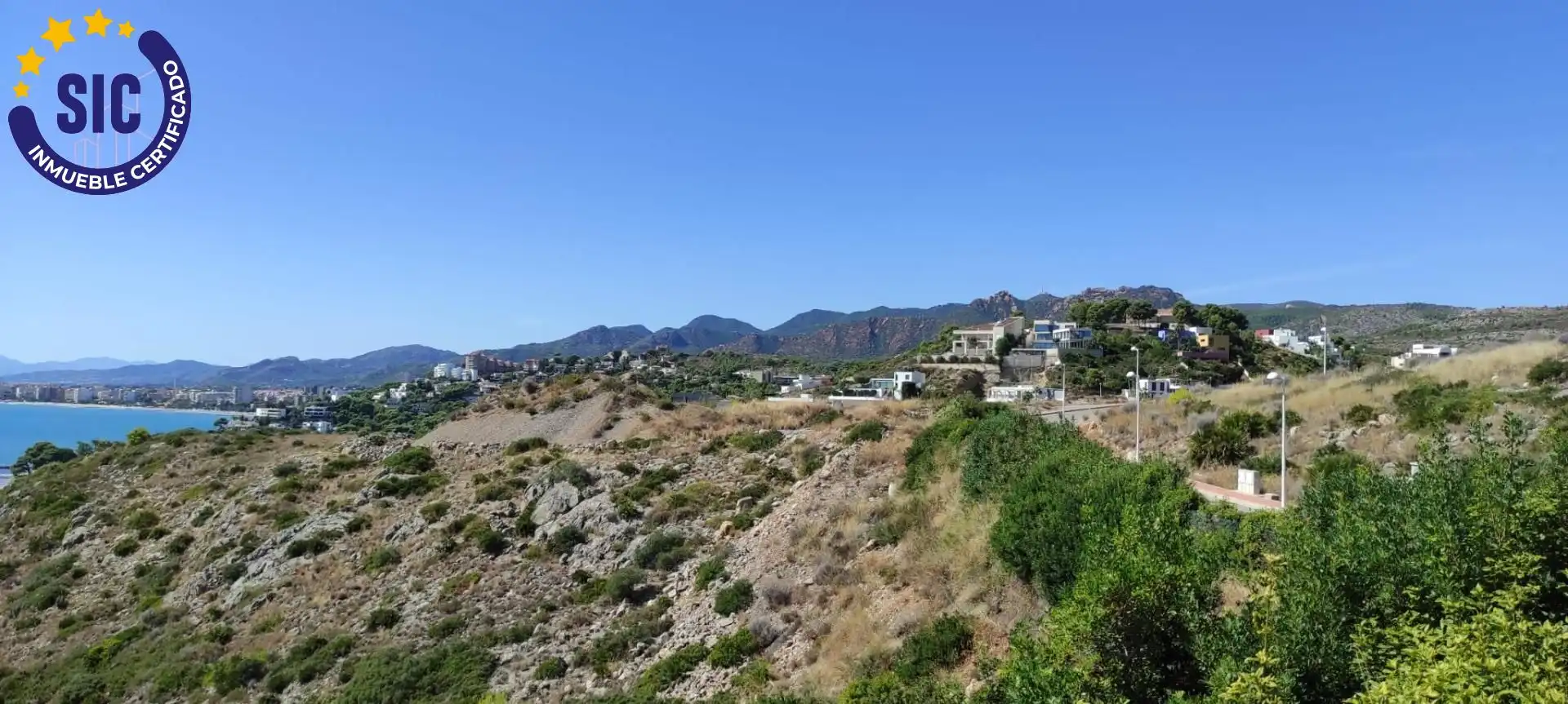Residencial en venta en Oropesa del Mar / Orpesa