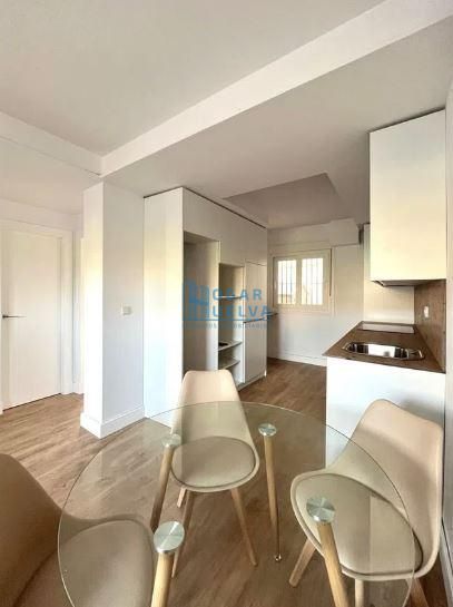 Kitchen of Planta baja for sale in  Huelva Capital  with Air Conditioner