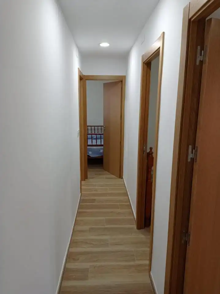 Flat with terrace to rent in Emperatriz Eugenia, imagen 12