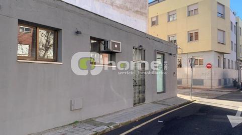 Photo 4 of Premises to rent in Calle Vega, San Lázaro, Zamora