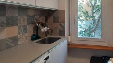 Foto 4 de Piso en venta en Passeig Passeig Sant Joan Bosco, Sarrià, Barcelona Capital