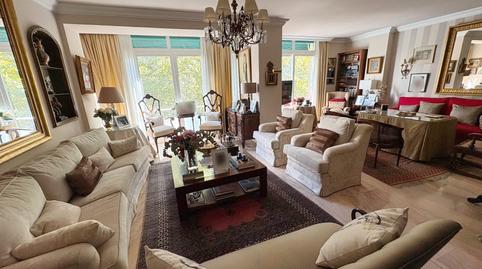 Foto 3 de Pis en venda a Avenida del Gran Capitán, Zona Centro,  Córdoba Capital