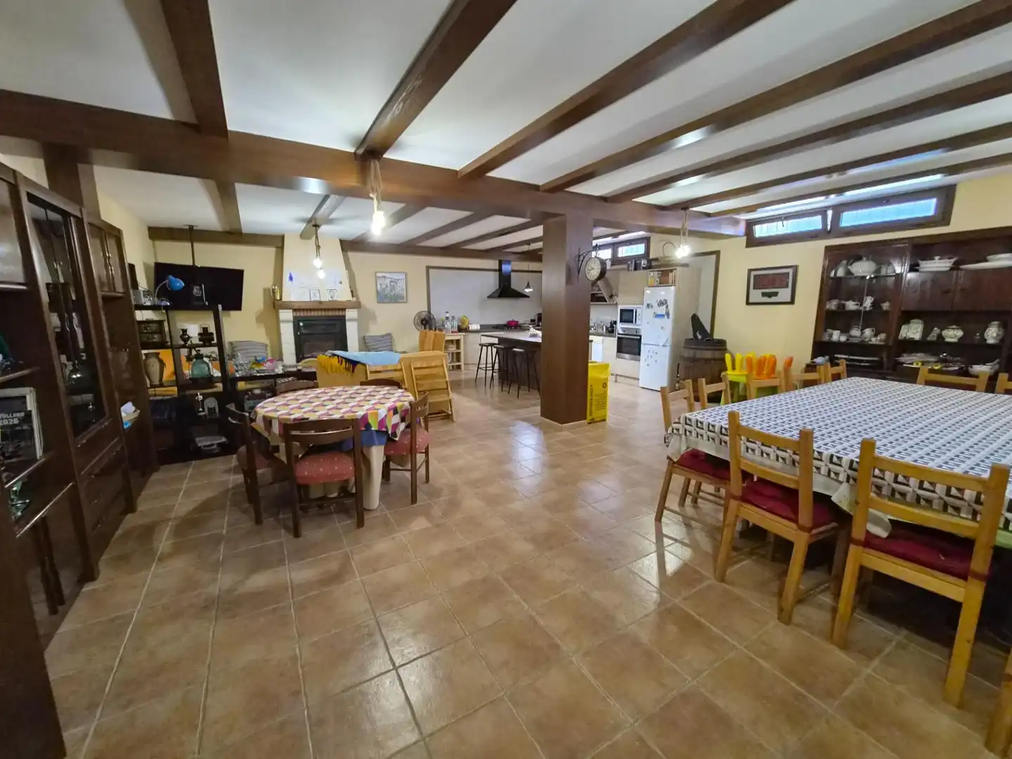 Casa o chalet en venta en Ciudad Real con Aire acondicionado, Calefacción y Jardín privado